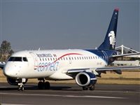 Ivn Cabrero. Spotters Mxico City. Click to see full size photo