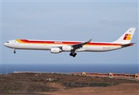 Alejandro H.L - Gran Canaria Spotters. Haz click para ampliar