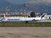 Salvador  de la Rubia  ( Marbella Spotters ). Haz click para ampliar