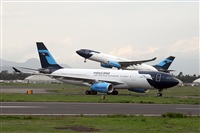 Ivn Cabrero. Spotters Mxico City. Click to see full size photo