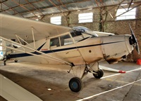 Esteban Gabriel Brea - Gaceta Aeronutica. Haz click para ampliar