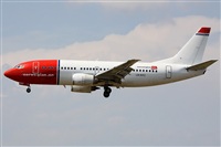 Jorge Medina - Spotters Barcelona - El Prat. Haz click para ampliar