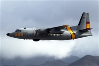 Nacho Rodriguez - Canary Islands Spotting. Click to see full size photo
