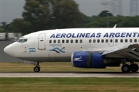 Alberto U. -Simplemente Volar Spotters-. Click to see full size photo