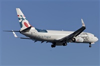 Florencio Martn Melin - Lanzarote Spotters. Haz click para ampliar
