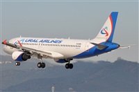 Rubn Gil - Noisy Spotters. Click to see full size photo