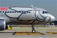 Adolfmalet-Spotters Barcelona-El Prat. Click to see full size photo