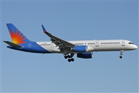 Jose Bornay - Spotters Barcelona - El Prat. Haz click para ampliar