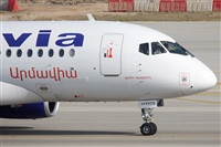 Jorge Medina - Spotters Barcelona - El Prat. Haz click para ampliar