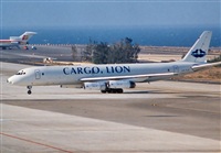 ©Francisco Garcia Romero - LPA. Spotter.. Click to see full size photo ©Francisco Garcia Romero - LPA. Spotter.. Click to see full size photo