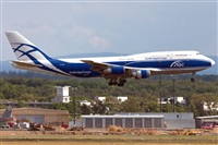 Florencio Martn Melin - Lanzarote Spotters. Haz click para ampliar