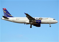 Francisco Garcia Romero - LPA. Spotter.. Haz click para ampliar