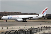 Alberto U. -Simplemente Volar Spotters-. Click to see full size photo