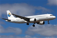 Florencio Martn Melin - Lanzarote Spotters. Haz click para ampliar