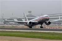 Jorge Vicente - Spotters Barcelona - El Prat. Click to see full size photo