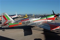 RaulSL  Spotters-Barcelona-prat. Click to see full size photo