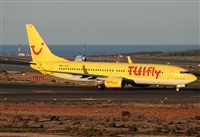 Alejandro H.L - Gran Canaria Spotters. Click to see full size photo
