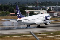 Julin Barquero Gonzlez - Costa Brava Spotters. Click to see full size photo