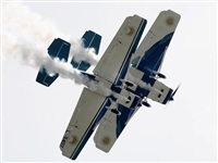 Alberto U. -Simplemente Volar Spotters-. Click to see full size photo