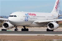 ©Adolfmalet-Spotters Barcelona-El Prat. Click to see full size photo ©Adolfmalet-Spotters Barcelona-El Prat. Click to see full size photo