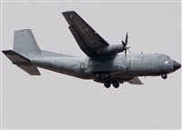 Francisco Garcia Romero - LPA. Spotter.. Click to see full size photo
