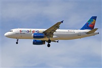 Jordi Rull Dalmau.Spotters BCN-El Prat. Haz click para ampliar