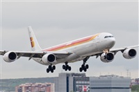 David Manuel Tobarra Ruiz - Spotters Murcia. Haz click para ampliar