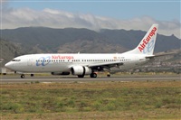 Nacho Rodriguez - Canary Islands Spotting. Click to see full size photo