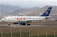 Ayoze Santana Mendez - Canary Islands Spotting. Click to see full size photo