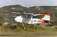 Pere  Escala - Spotters Barcelona-El Prat. Click to see full size photo
