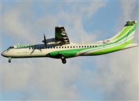Francisco Garcia Romero - LPA. Spotter.. Click to see full size photo