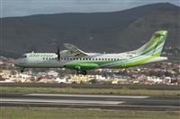 Chalo Canary Islands Spotting. Haz click para ampliar