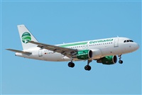 J. Victor Vega-Gran Canaria Spotters. Click to see full size photo