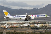 Adolfo Bento - Gran Canaria Spotters. Click to see full size photo