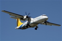 Alberto U. -Simplemente Volar Spotters-. Click to see full size photo