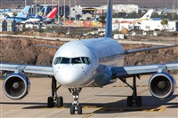 Florencio Martn Melin - Lanzarote Spotters. Click to see full size photo