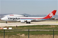 Jose Bornay - Spotters Barcelona - El Prat. Click to see full size photo