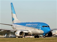 Alberto U. -Simplemente Volar Spotters-. Click to see full size photo