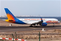 Florencio Martn Melin - Lanzarote Spotters. Click to see full size photo