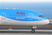 Miguel A. gueda Rguez.  (CANARY ISLANDS SPOTTING). Click to see full size photo