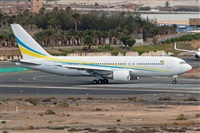 Adolfo Bento - Gran Canaria Spotters. Click to see full size photo