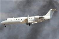 Rubn Gil - Noisy Spotters. Click to see full size photo