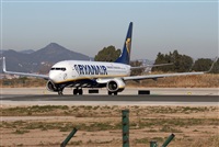 Jose Bornay - Spotters Barcelona - El Prat. Haz click para ampliar