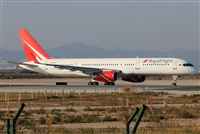 Jose Bornay - Spotters Barcelona - El Prat. Click to see full size photo
