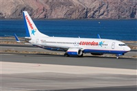 ©Adolfo Bento - Gran Canaria Spotters. Click to see full size photo ©Adolfo Bento - Gran Canaria Spotters. Click to see full size photo