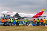Miguel Martin Cordeiro - Iberian Spotters. Haz click para ampliar