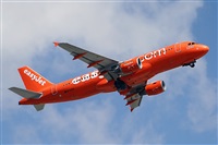 Jordi Rull Dalmau.Spotters BCN-El Prat. Click to see full size photo