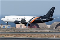 Adolfo Bento - Gran Canaria Spotters. Haz click para ampliar