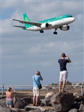 Florencio Martn Melin - Lanzarote Spotters. Click to see full size photo