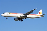 Jordi Rull Dalmau.Spotters BCN-El Prat. Click to see full size photo